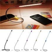 RJM HOME USB 10 LED, USB, Dimmable Light for PC or Laptop Powered with Applications Both Indoors and Outdoors for Notebook Travelers Camping, Hiking, Reading, Writing