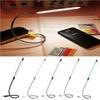 RJM HOME USB 10 LED, USB, Dimmable Light for PC or Laptop Powered with Applications Both Indoors and Outdoors for Notebook Travelers Camping, Hiking, Reading, Writing view 1