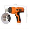 MABELSTAR Wire crimper 6100B Electric Power Automatic Tool outer dia 1-6MM pliers terminal connector wire crimping tool multi dynamoelectric view 2