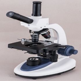 MABELSTAR XP704 Dual Viewing Head Biological Microscope