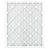AIRx Filters 20x24x1 Air Filter MERV 8 Pleated HVAC AC Furnace Air Filter, Dust 12-Pack, Made in the USA view 3