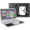 MightySkins Skin Compatible with Samsung Notebook 9 13" (2017) wrap Cover Sticker Skins Composition Book view 1