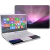 MightySkins Skin Compatible with Samsung Notebook 9 13" (2017) wrap Cover Sticker Skins Spaced Out view 1