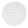 Elac - Debut IC-DT61-W Custom in-Ceiling Home Theater Speaker (Ea) Black view 3