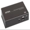 ATEN VS194 4-Port True 4K DisplayPort Splitter SST Split or MST Extended Display - Connect 1 DP Source to 4 Display Port Computer Monitor - TAA Compliant - Metal view 2