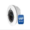 MOBOTIX Mx-O-SMA-S-6D237 6MP Day Sensor Module with B237 Lens view 1