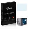 Bruni Screen Protector compatible with Actionpro X7 Edition 2015 Protector Film, crystal clear Protective Film (2X) view 1