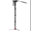 Bresser F002019 MP-274VH Traveler Monopod with Stand Black view 2