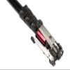 Bresser F002019 MP-274VH Traveler Monopod with Stand Black view 4