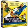 Operacin Robinson (A Touch of Larceny) 1959 view 1