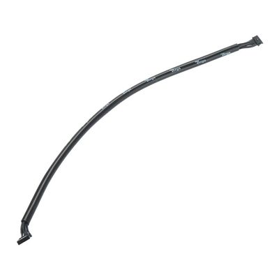 Tekin Sensor Cable Sleeved 275mm TEKTT3841 Electric Motors & Accessories