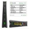 CenturyLink Technicolor C1100T Vdsl2 Modem 802.11n WiFi Router view 2