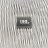 JBL Professional Control 28-1L-WH High-Output 8-Ohm, Indoor/Outdoor Background/Foreground Speaker, Sold as a Pair. White view 3