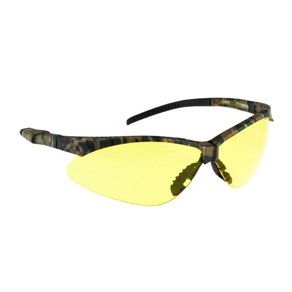 Radians AP4-41 Safety Glasses
