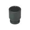 3/4" Drive 12 Point Standard Impact Socket - 1-1/2" view 1