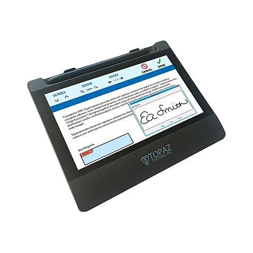 GemView 7 Tablet Display