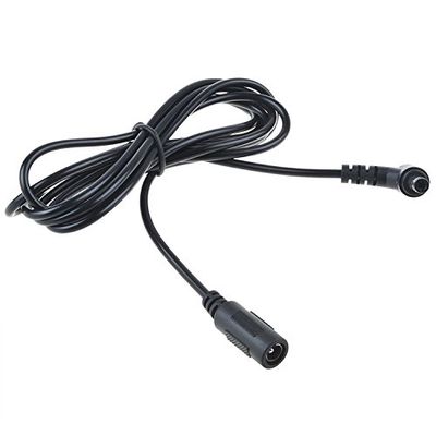 ABLEGRID New 6 Feet 1.8m Extension Power Cord for NORDICTRACK/Balance Elliptical 9.0 Trainer Exercise Reebok, ProForm 248512