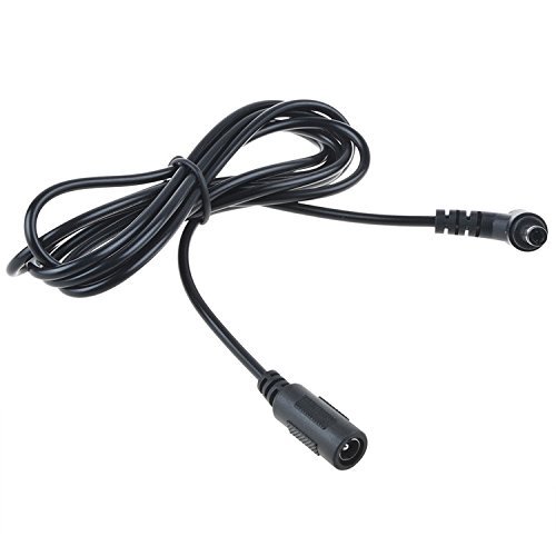 ABLEGRID New 6 Feet 1.8m Extension Power Cord for NORDICTRACK/Balance Elliptical 9.0 Trainer Exercise Reebok, ProForm 248512