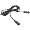 ABLEGRID New 6 Feet 1.8m Extension Power Cord for NORDICTRACK/Balance Elliptical 9.0 Trainer Exercise Reebok, ProForm 248512 view 1