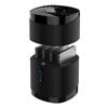 SABRENT USB 3.0 4-Bay 2.5 SATA SSD and HDD Docking Station with Cooling Fan, Tool-Free, Supports Up to 4X 16TB, 5Gbps Transfer, for SATA 2.5 SSD/HDD (Up to 12.5mm), USB 3.0 Compatible - (DS-4SSD) view 1