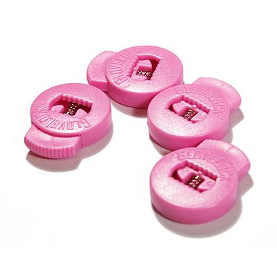 GloveLock 4 Pack (Soft Pink)