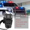 PARTOL Car PA System Truck Siren Horn 7 Tone Sound with Mic PA Speaker Vehicle Siren Megaphone Speaker 100W 12V Emergency Sound Amplifier with Microphone Police Fire Ambulance Hooter Traffic Sound view 4