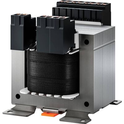 BLOCK - USTE250/2X115 - Isolation Transformer, Class I, 250 VA, 2 x 115V