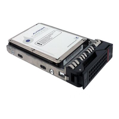 Axiom Memory Solutionlc Axiom 1.2tb 12gb/s SAS 10k RPM Sff Hot-swap HDD for Lenovo - 4xb0g88736