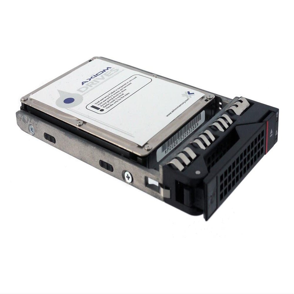 Axiom Memory Solutionlc Axiom 1.2tb 12gb/s SAS 10k RPM Sff Hot-swap HDD for Lenovo - 4xb0g88736
