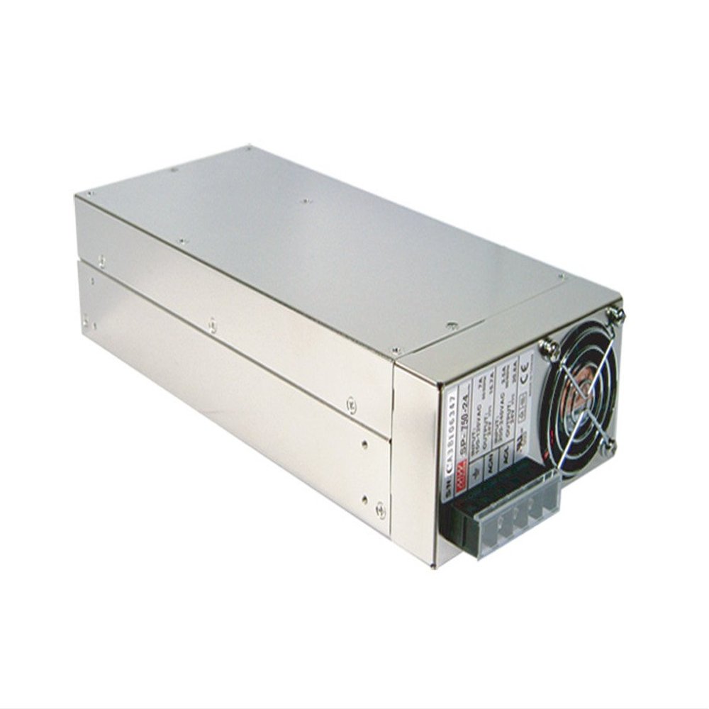 MW Mean Well SP-750-27 27V 27.8A 750W Single Output with PFC Function Power Supply