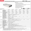 MW Mean Well SP-750-27 27V 27.8A 750W Single Output with PFC Function Power Supply view 2