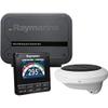 Raymarine Pilot Raymarine T70281 Pilot, EV-100 A/P, p70s, No Drive, Black,White view 1