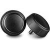 Garmin Bail Mount Knobs VHF 115/215 view 1