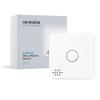 Centralite by Ezlo Micro Motion Sensor - Home Automation and Security - Lighting Scenes, Security Alarm, Alerts upon Motion Detection - Zigbee view 1