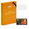 atFoliX Screen Protector compatible with Blaupunkt Atlantis A10.G403 Screen Protection Film, anti-reflective and shock-absorbing FX Protector Film (2X) view 1