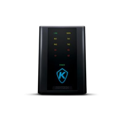 Kantech KT-1 One Door IP Controller, 1-Gang Mount