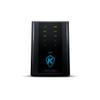 Kantech KT-1 One Door IP Controller, 1-Gang Mount view 1