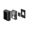 Kantech KT-1 One Door IP Controller, 1-Gang Mount view 3
