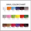 Vinyl Wall Decal Barbershop Hair Cut Shaves Salon Stickers Murals Large Decor (ig4918) Dark Green view 4