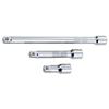 1/2" Drive 3 Piece Extension Set view 1