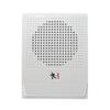 EST G4F-S7 Genesis G4 Low Profile Indoor Wall Speaker, White, 70-VRMS view 1