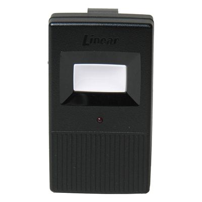 Radio Control, 1 Channel, with Visor Clip