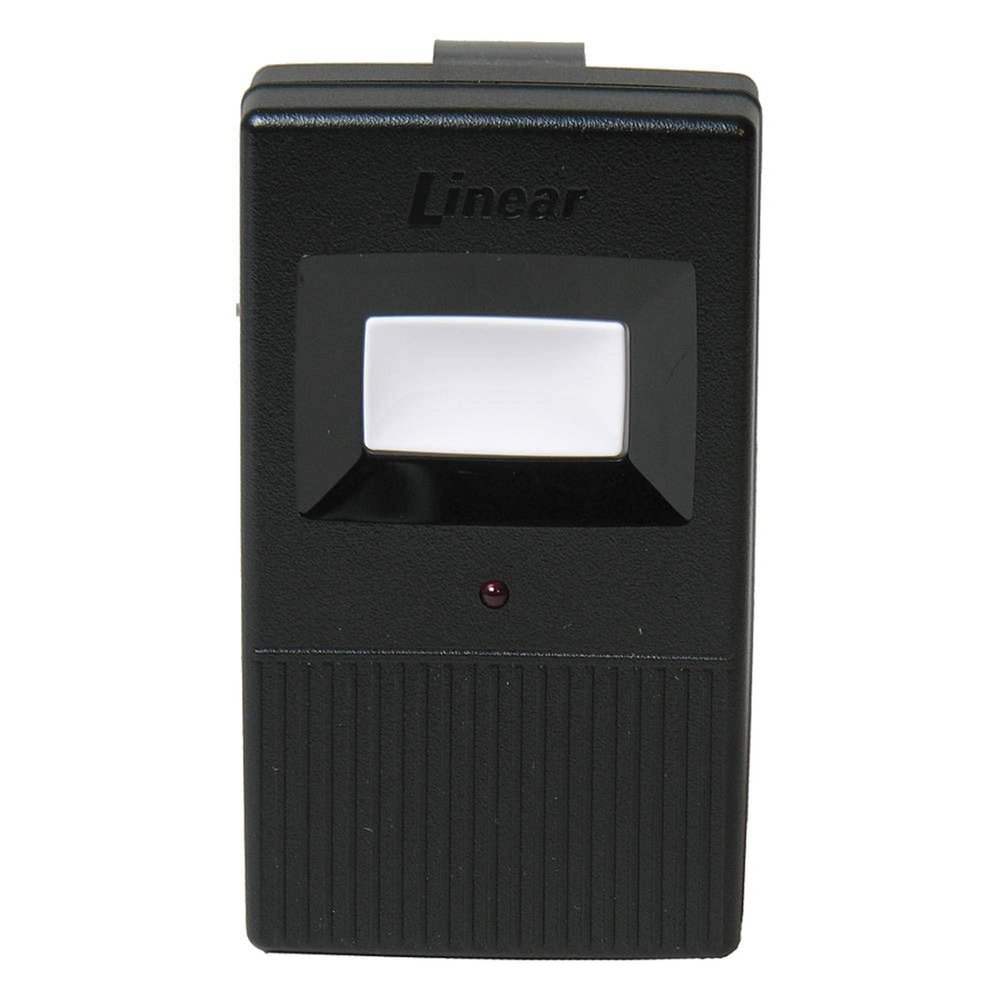 Radio Control, 1 Channel, with Visor Clip