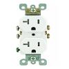 20A Wh Tamp Resis Outlet view 1