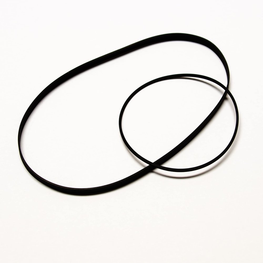 Complete Belt Kit for Sony TC-K7 II