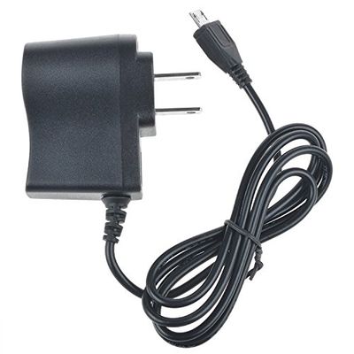 Digipartspower AC DC Adapter for Oakley Thump Pro 2 MP3 256MB 512 MB Sunglasses Power Supply Cord Cable PS Charger Mains PSU