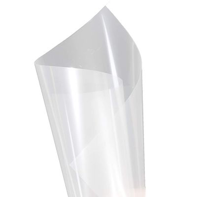 HOHOFILM Holographic Rear Projection Screen Film Office Presentation Projection Screens Stickers 60in x 120in