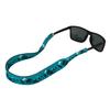 Ukes Premium Sunglass Strap - Durable & Soft Glasses Strap Designed with Floating Neoprene Material - Secure fit for Your Glasses and Eyewear. (The Mountaineers) view 1