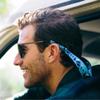 Ukes Premium Sunglass Strap - Durable & Soft Glasses Strap Designed with Floating Neoprene Material - Secure fit for Your Glasses and Eyewear. (The Mountaineers) view 4