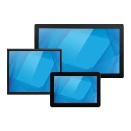Elo Touch E334530 Elo, 1590L, 15-Inch LCD (Led Backlight), MTO, Ncnr, Open Frame, Hdmi, Vga and Display Port Video Interface, Secure Touch, USB and Rs232 Touch Controller Interface